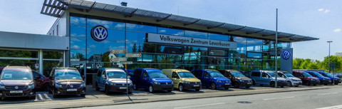 Automobil Zentrum Leverkusen GmbH & Co. KG